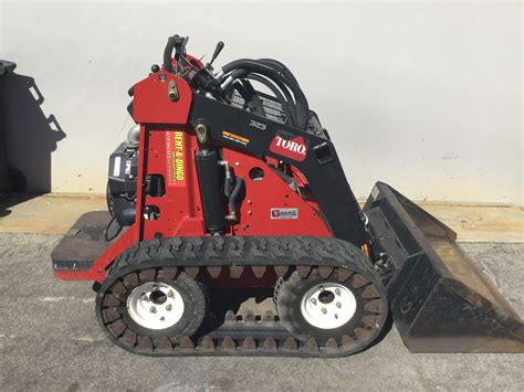 skid steer for sale perth